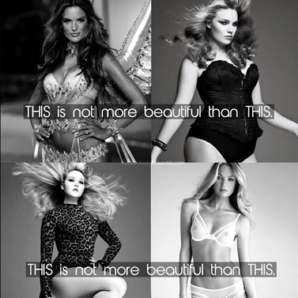 You are Marvelous 👯 Size & Age are just numbers💄 - Picture 2 of 8